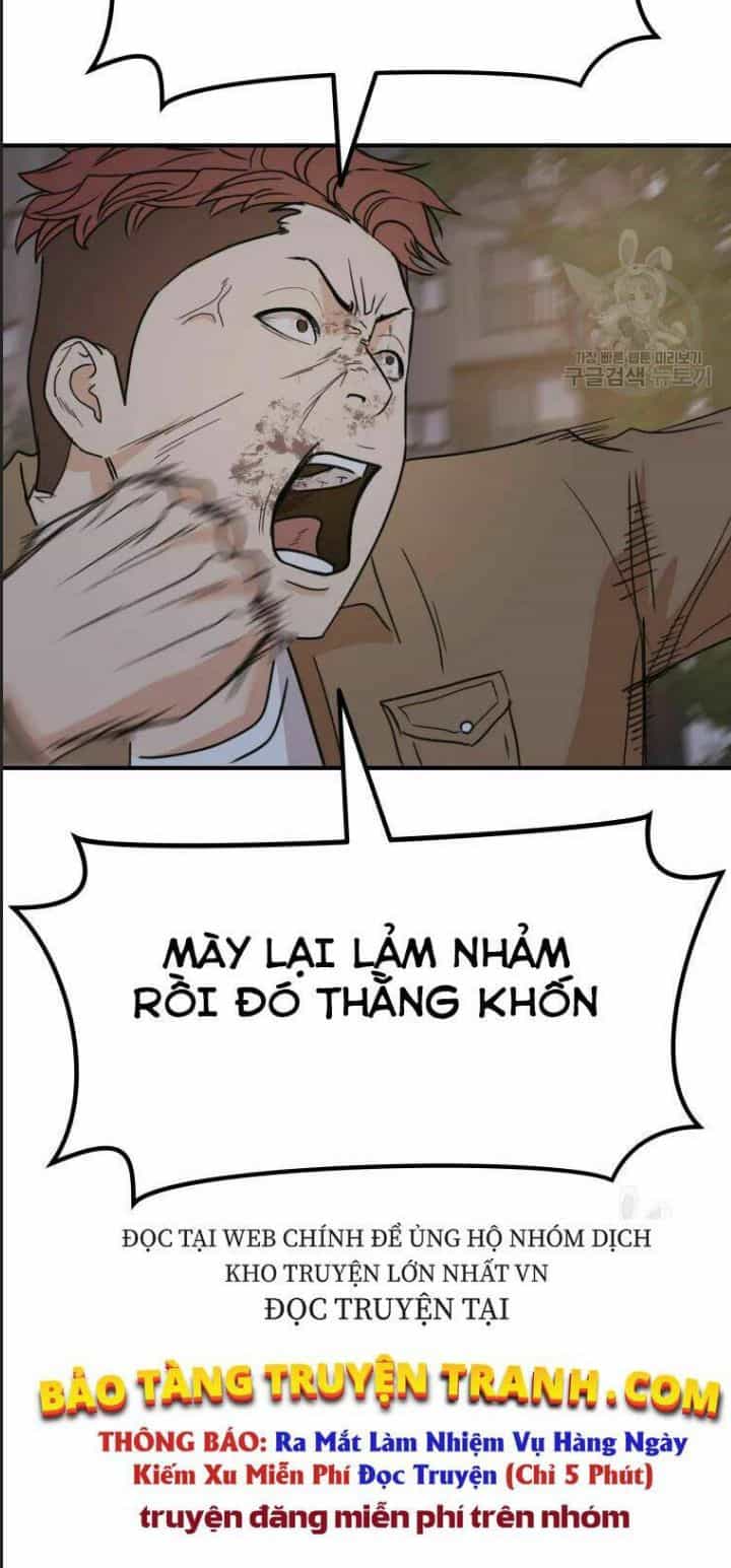 Bạn Trai Võ Sĩ - Chương 32 - ảnh 42
