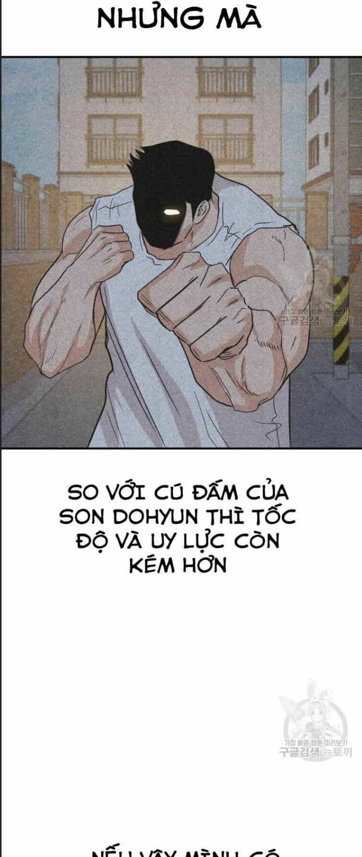 Bạn Trai Võ Sĩ - Chương 32 - ảnh 44