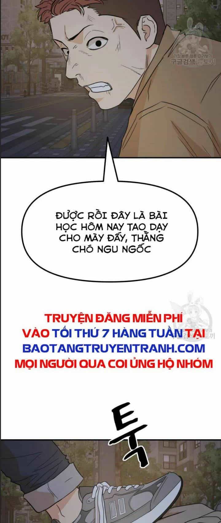 Bạn Trai Võ Sĩ - Chương 32 - ảnh 53
