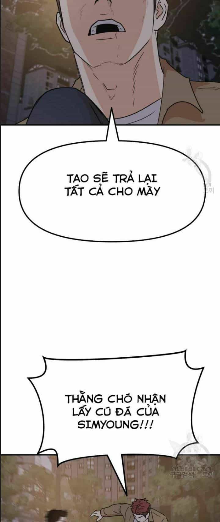 Bạn Trai Võ Sĩ - Chương 32 - ảnh 55