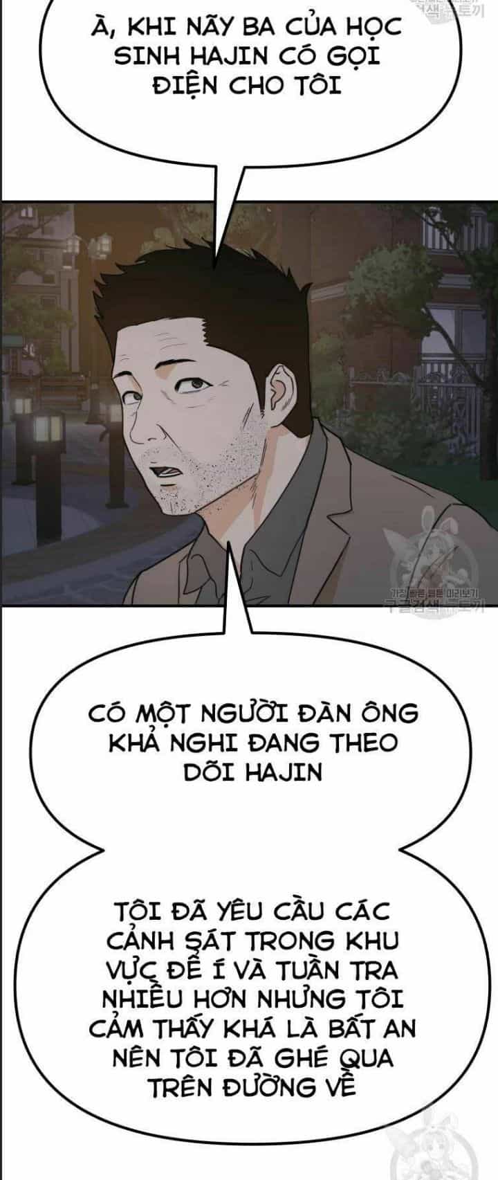 Bạn Trai Võ Sĩ - Chương 32 - ảnh 69