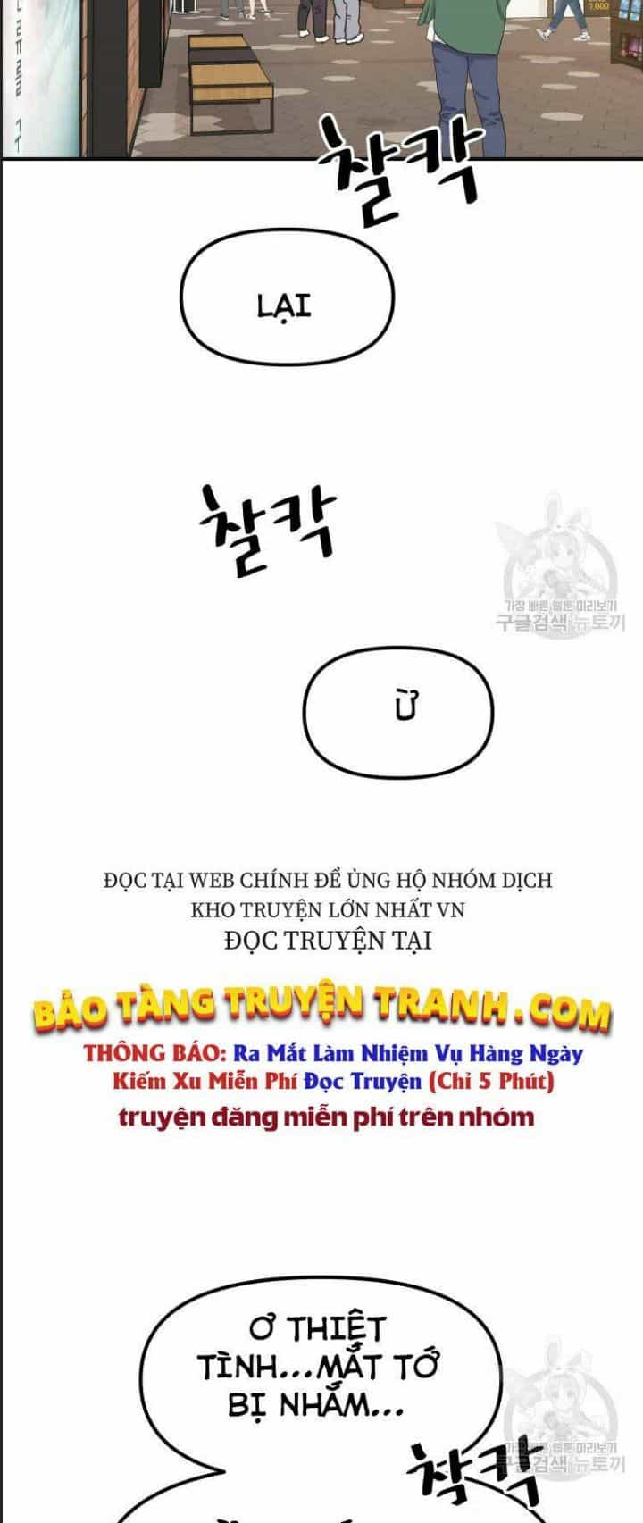 Bạn Trai Võ Sĩ - Chương 33 - ảnh 19