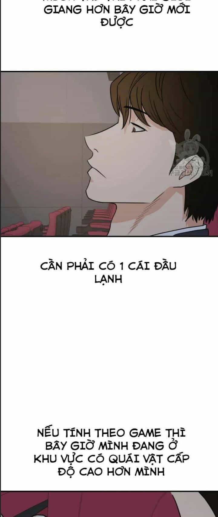 Bạn Trai Võ Sĩ - Chương 33 - ảnh 34