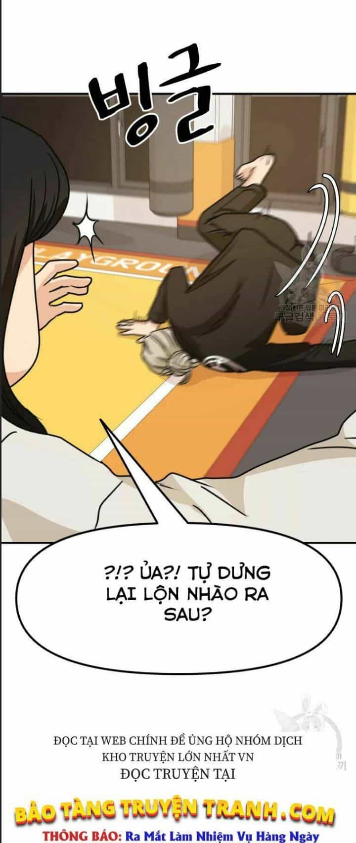 Bạn Trai Võ Sĩ - Chương 33 - ảnh 55