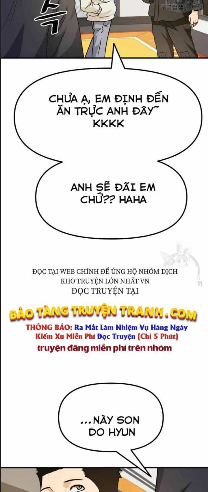 Bạn Trai Võ Sĩ - Chương 33 - ảnh 65