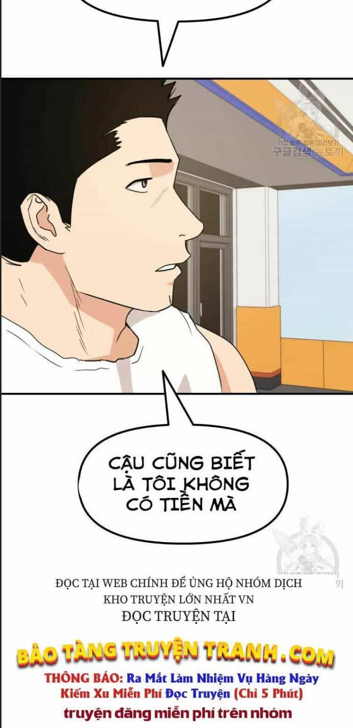Bạn Trai Võ Sĩ - Chương 33 - ảnh 69
