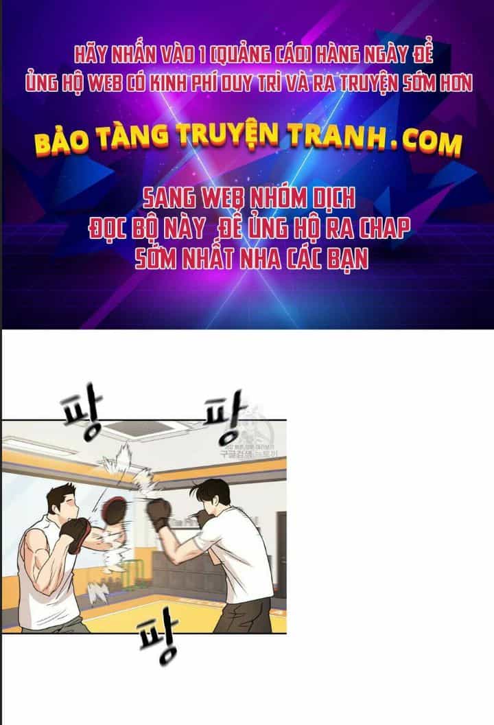 Bạn Trai Võ Sĩ - Chương 34 - ảnh 100