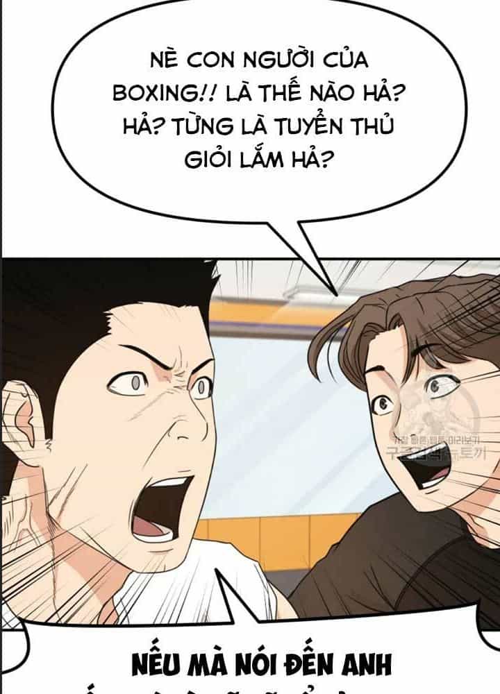 Bạn Trai Võ Sĩ - Chương 34 - ảnh 28