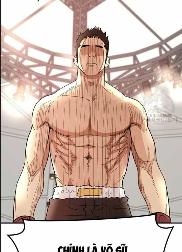 Bạn Trai Võ Sĩ - Chương 34 - ảnh 30
