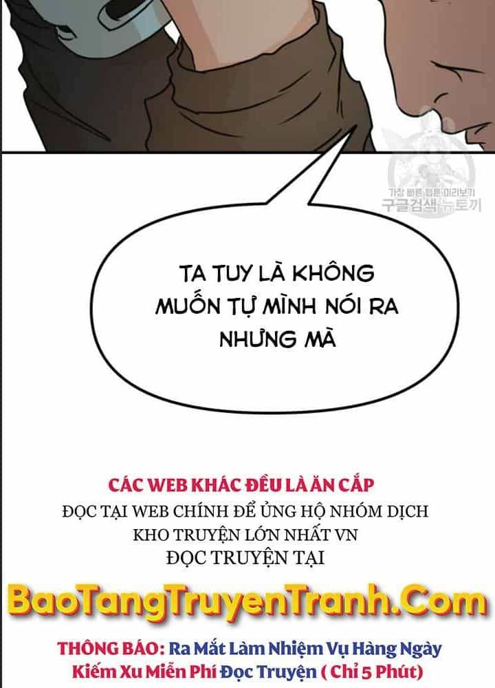 Bạn Trai Võ Sĩ - Chương 34 - ảnh 32