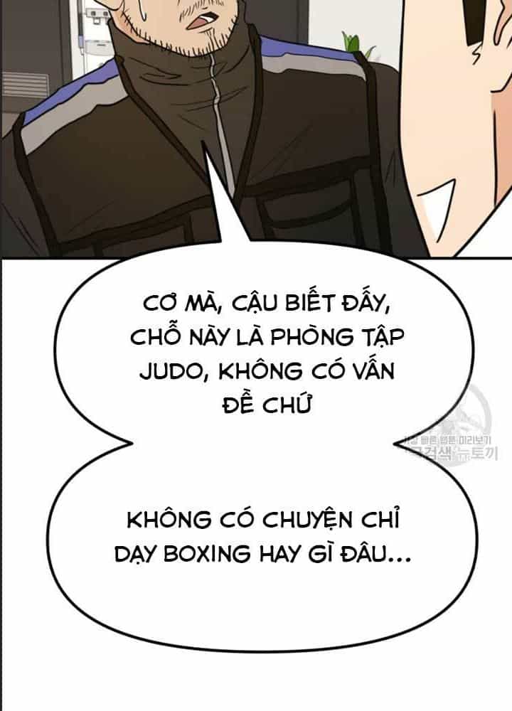 Bạn Trai Võ Sĩ - Chương 34 - ảnh 43