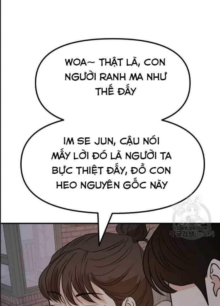 Bạn Trai Võ Sĩ - Chương 34 - ảnh 54