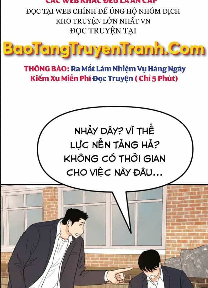 Bạn Trai Võ Sĩ - Chương 34 - ảnh 80