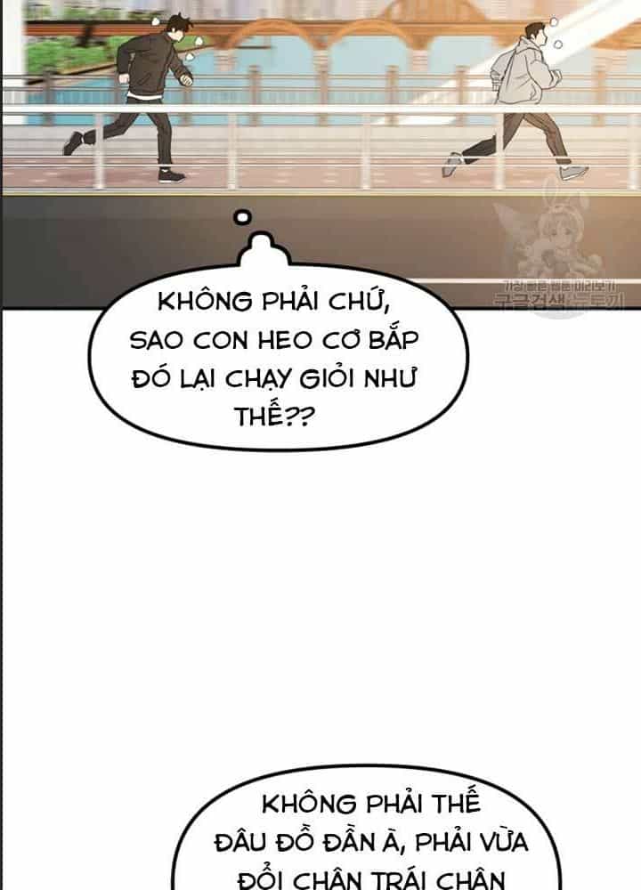 Bạn Trai Võ Sĩ - Chương 34 - ảnh 94