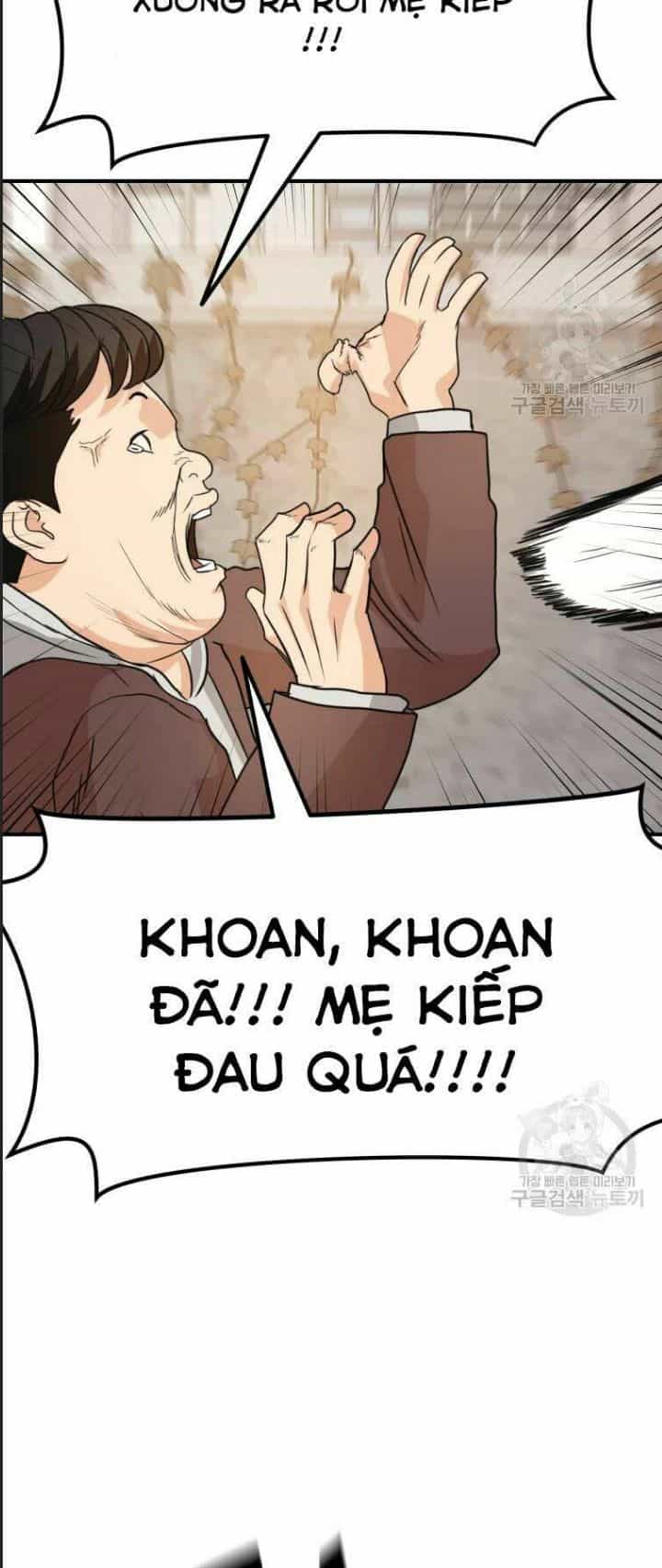 Bạn Trai Võ Sĩ - Chương 35 - ảnh 30