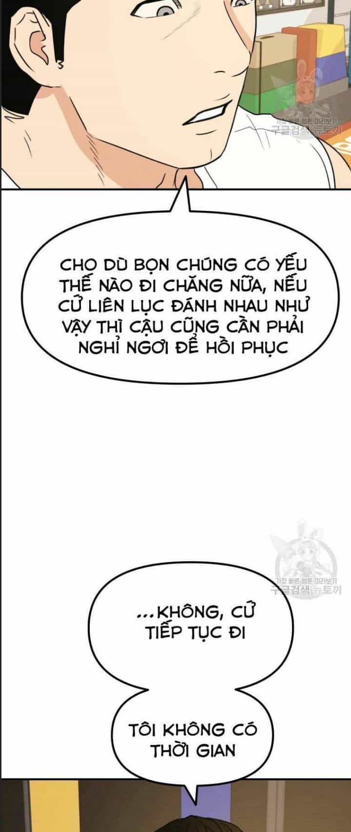 Bạn Trai Võ Sĩ - Chương 35 - ảnh 42