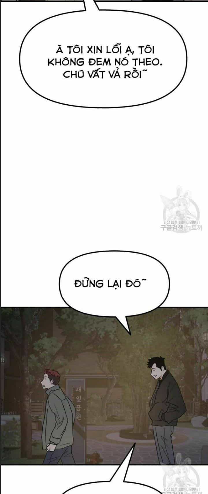 Bạn Trai Võ Sĩ - Chương 35 - ảnh 61