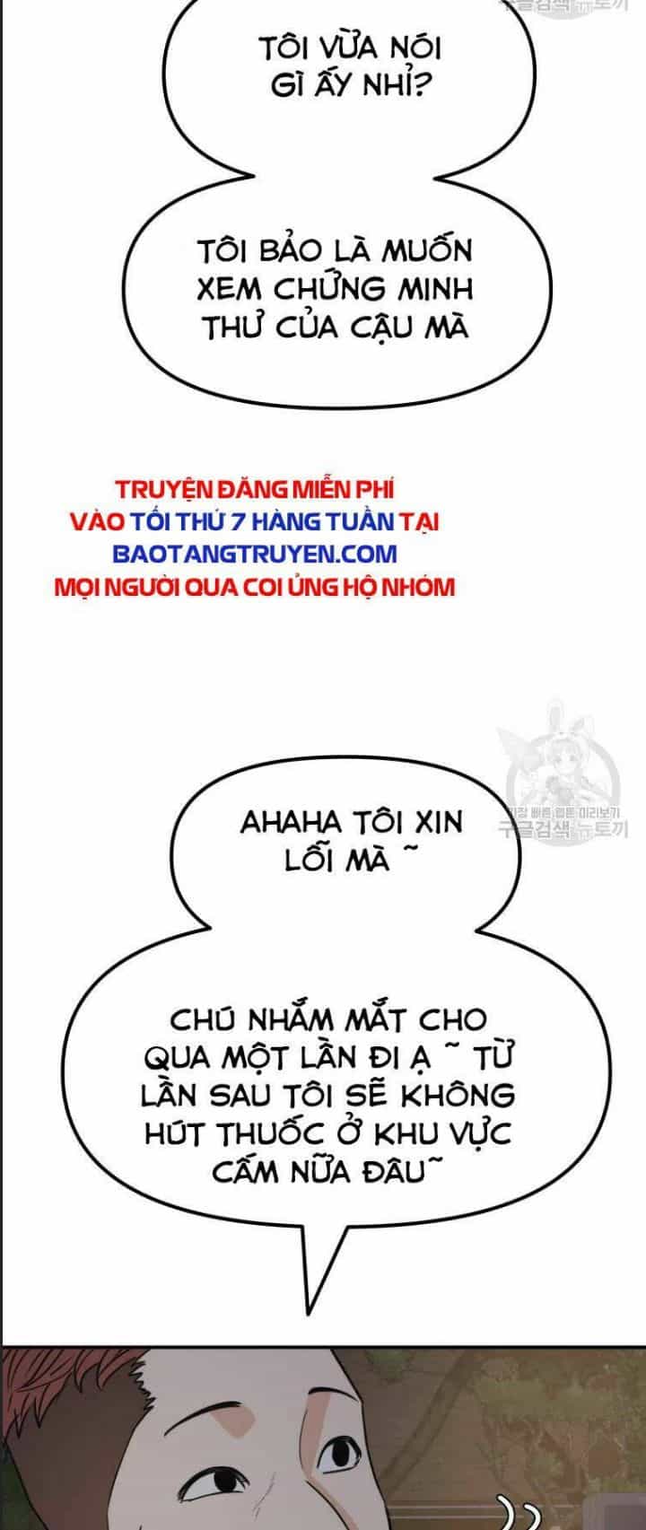Bạn Trai Võ Sĩ - Chương 35 - ảnh 62