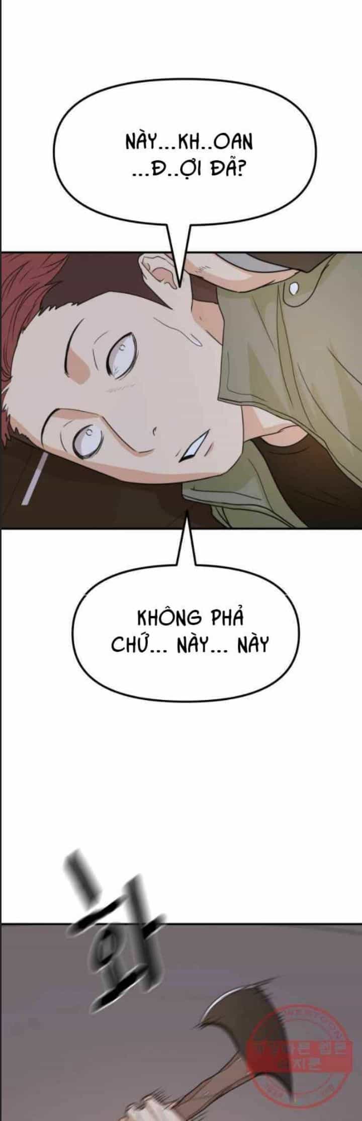 Bạn Trai Võ Sĩ - Chương 36 - ảnh 13