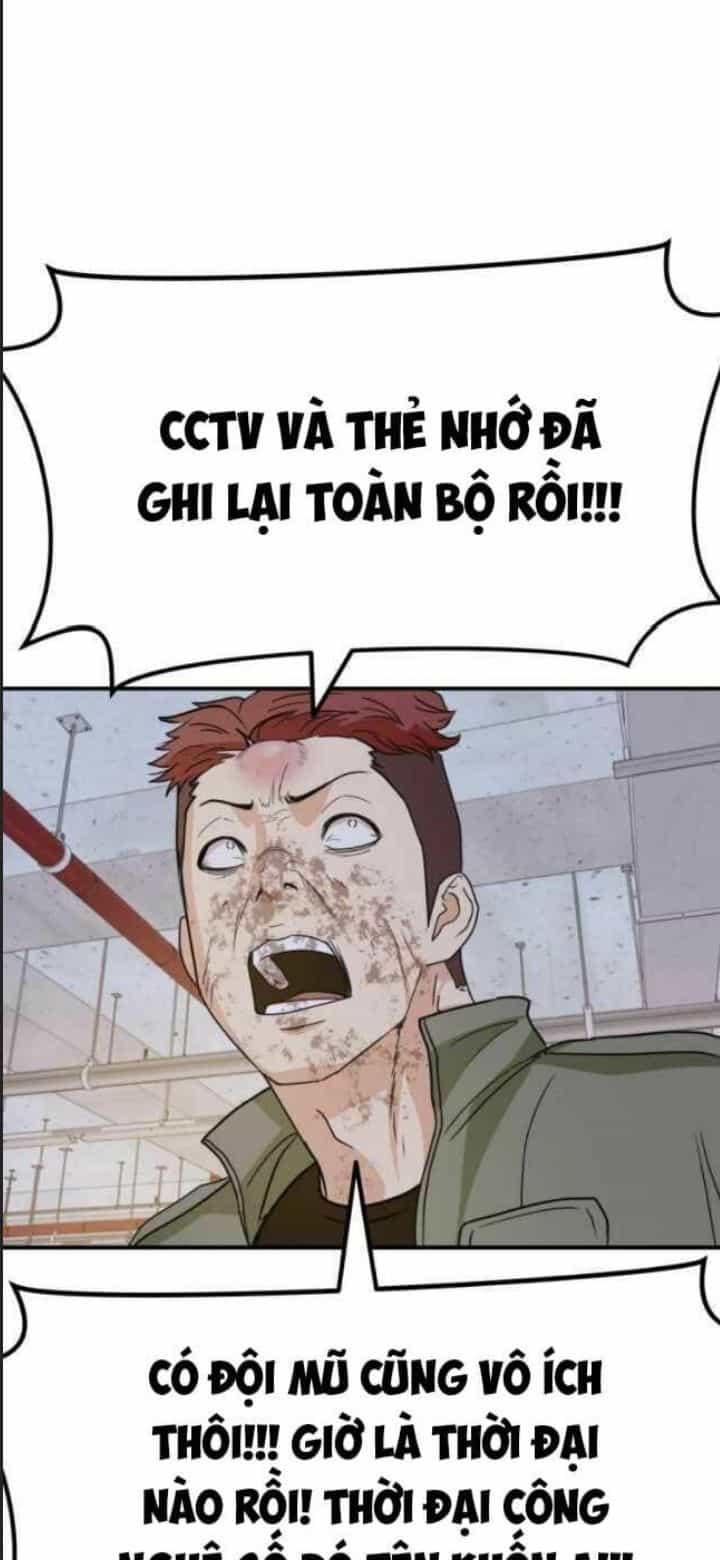 Bạn Trai Võ Sĩ - Chương 36 - ảnh 30