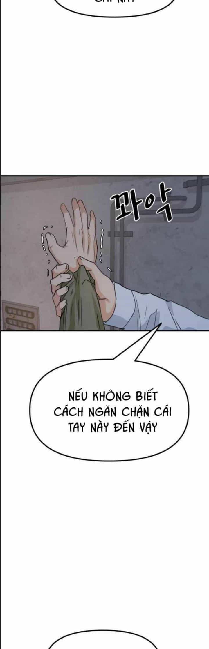Bạn Trai Võ Sĩ - Chương 36 - ảnh 65
