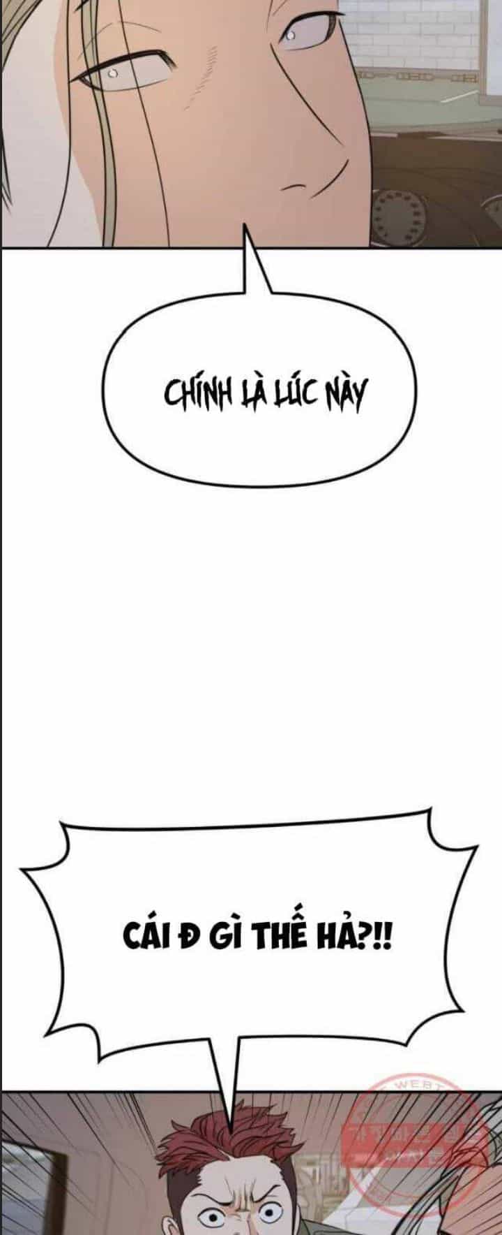 Bạn Trai Võ Sĩ - Chương 36 - ảnh 7