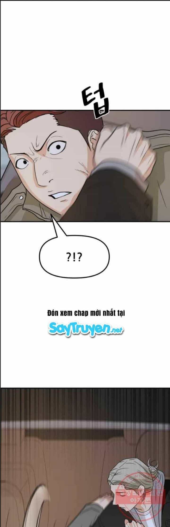 Bạn Trai Võ Sĩ - Chương 36 - ảnh 9