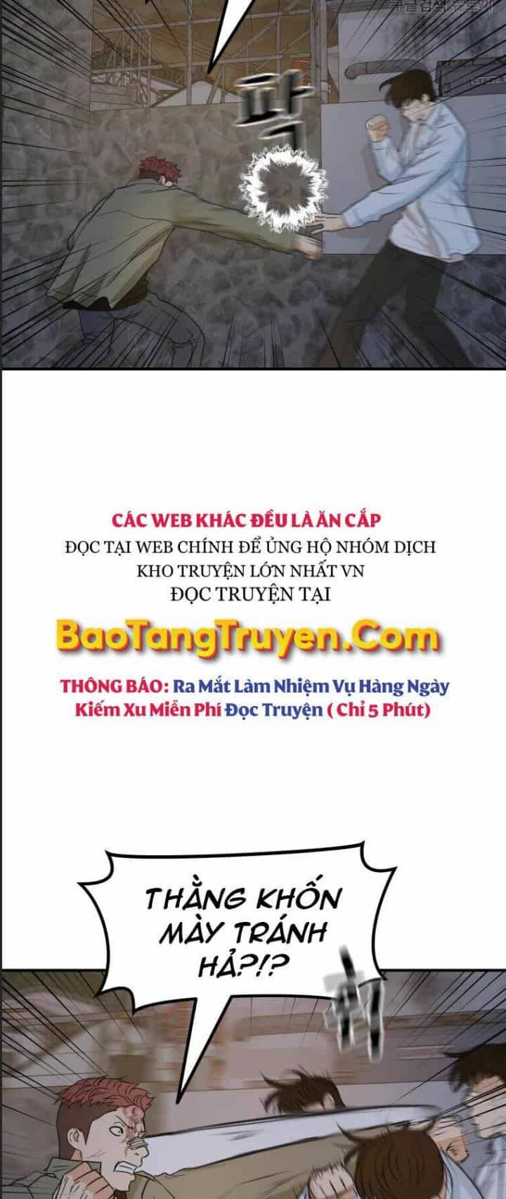 Bạn Trai Võ Sĩ - Chương 37 - ảnh 30