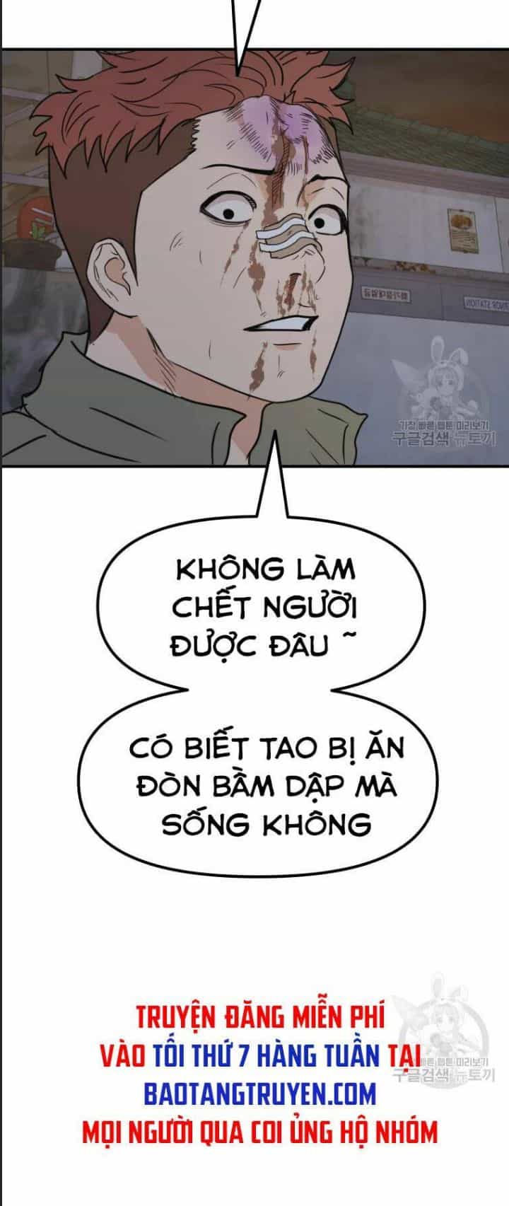 Bạn Trai Võ Sĩ - Chương 37 - ảnh 59