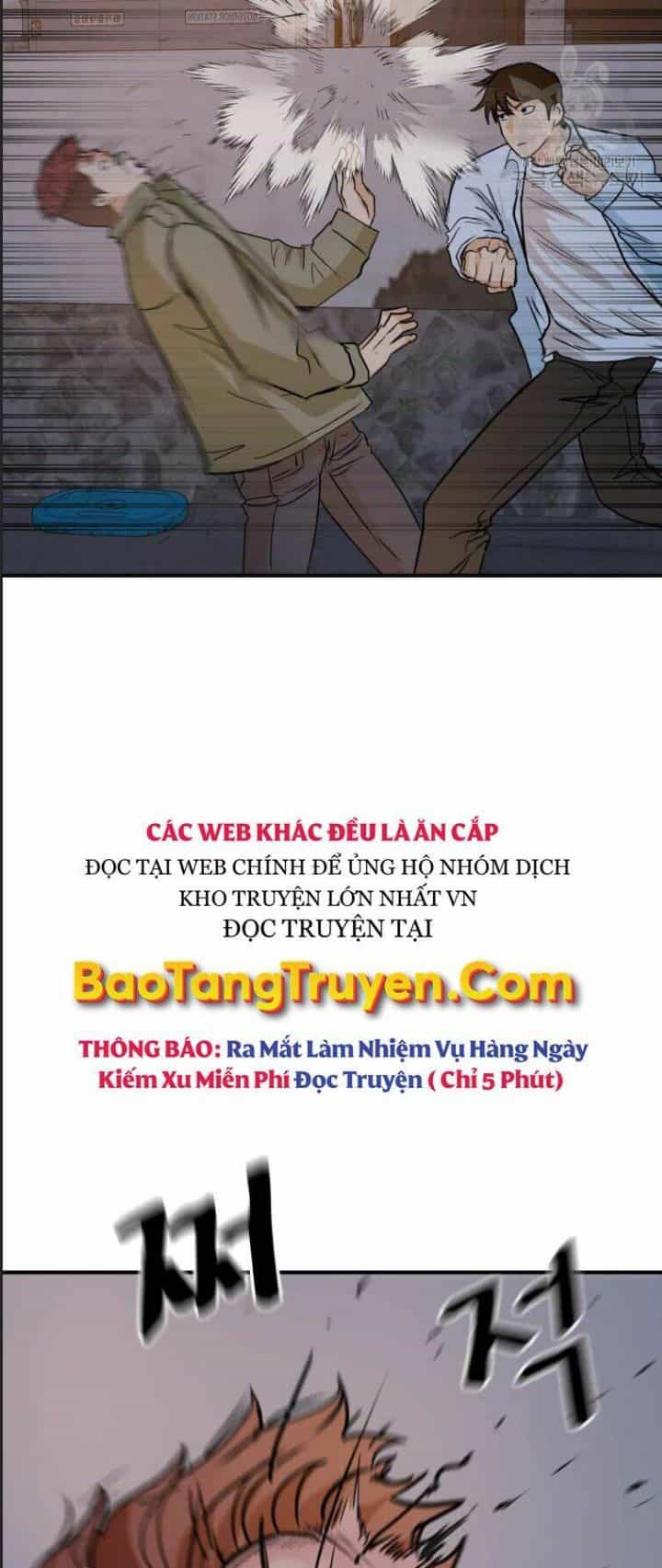 Bạn Trai Võ Sĩ - Chương 37 - ảnh 8