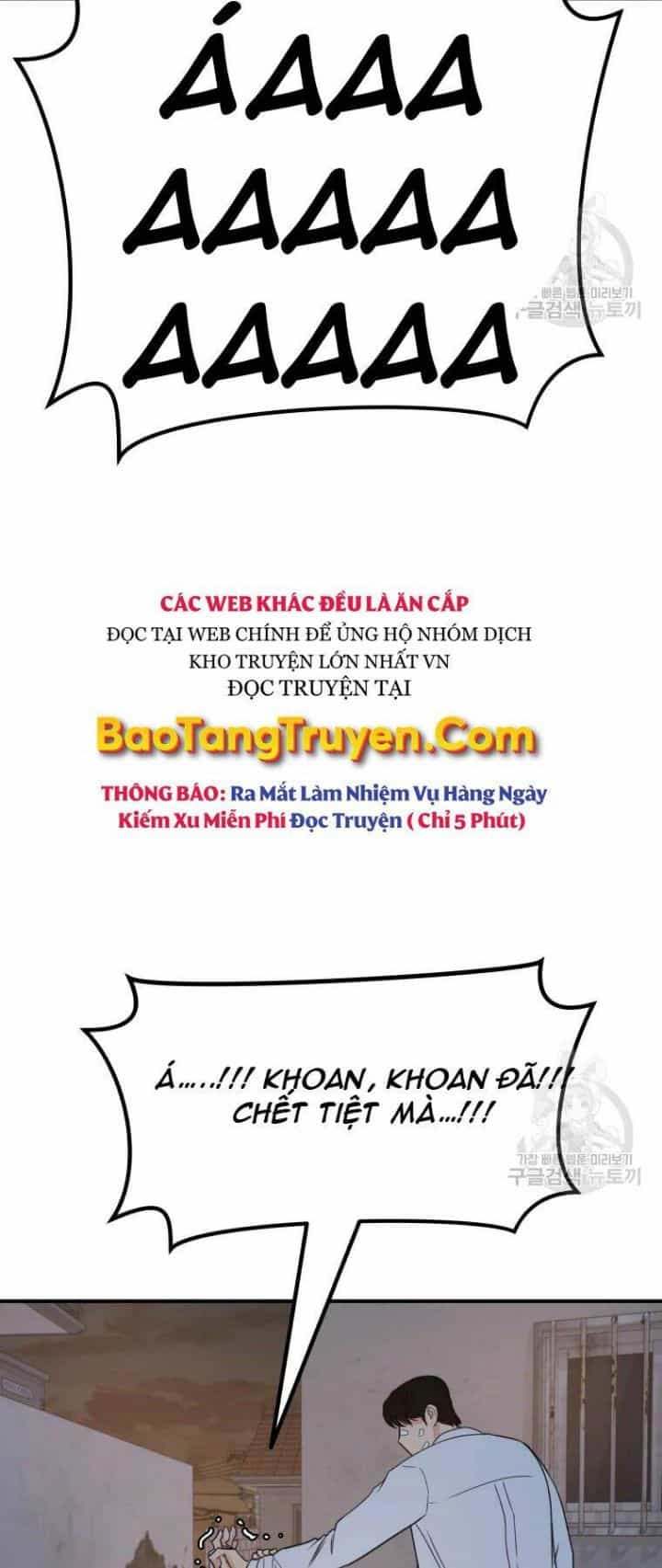 Bạn Trai Võ Sĩ - Chương 38 - ảnh 2