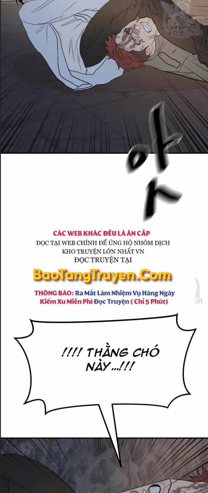 Bạn Trai Võ Sĩ - Chương 38 - ảnh 38