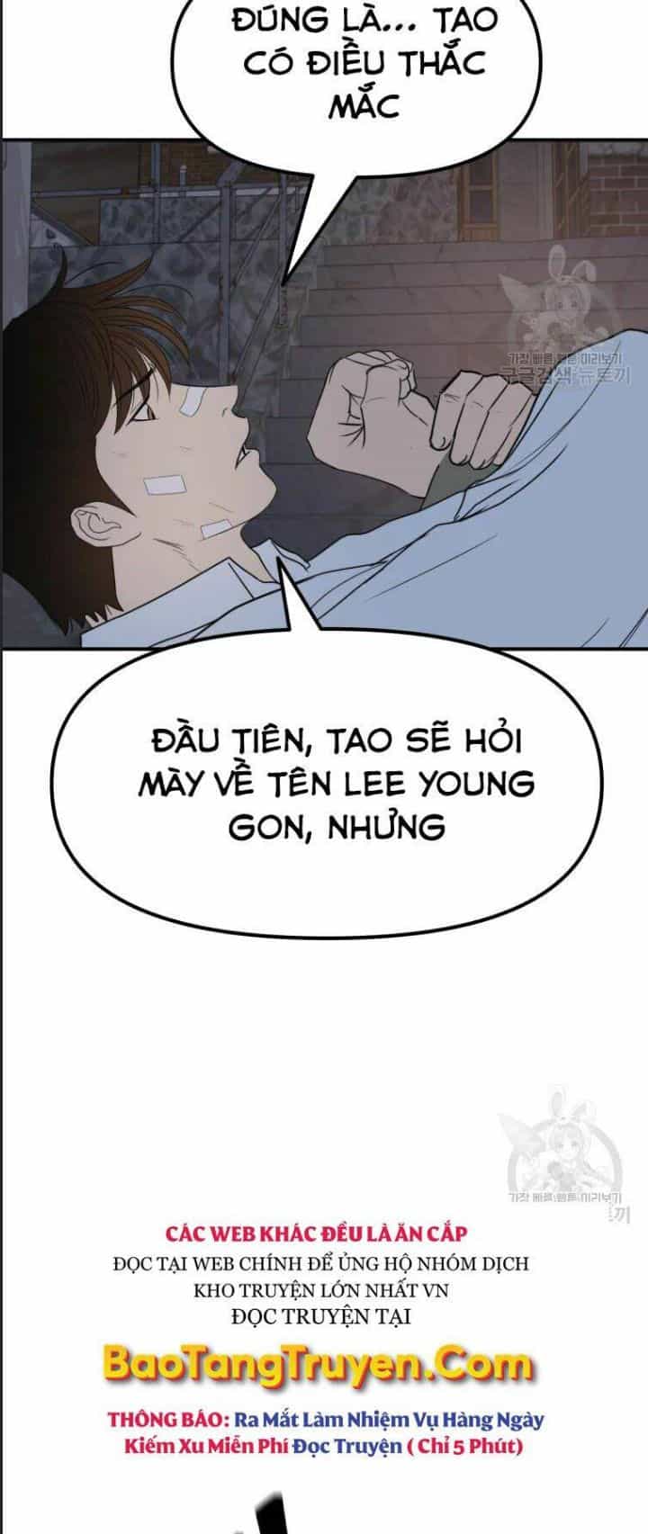 Bạn Trai Võ Sĩ - Chương 38 - ảnh 40