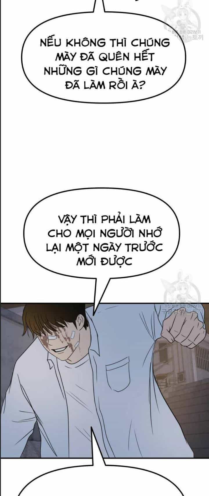 Bạn Trai Võ Sĩ - Chương 38 - ảnh 48