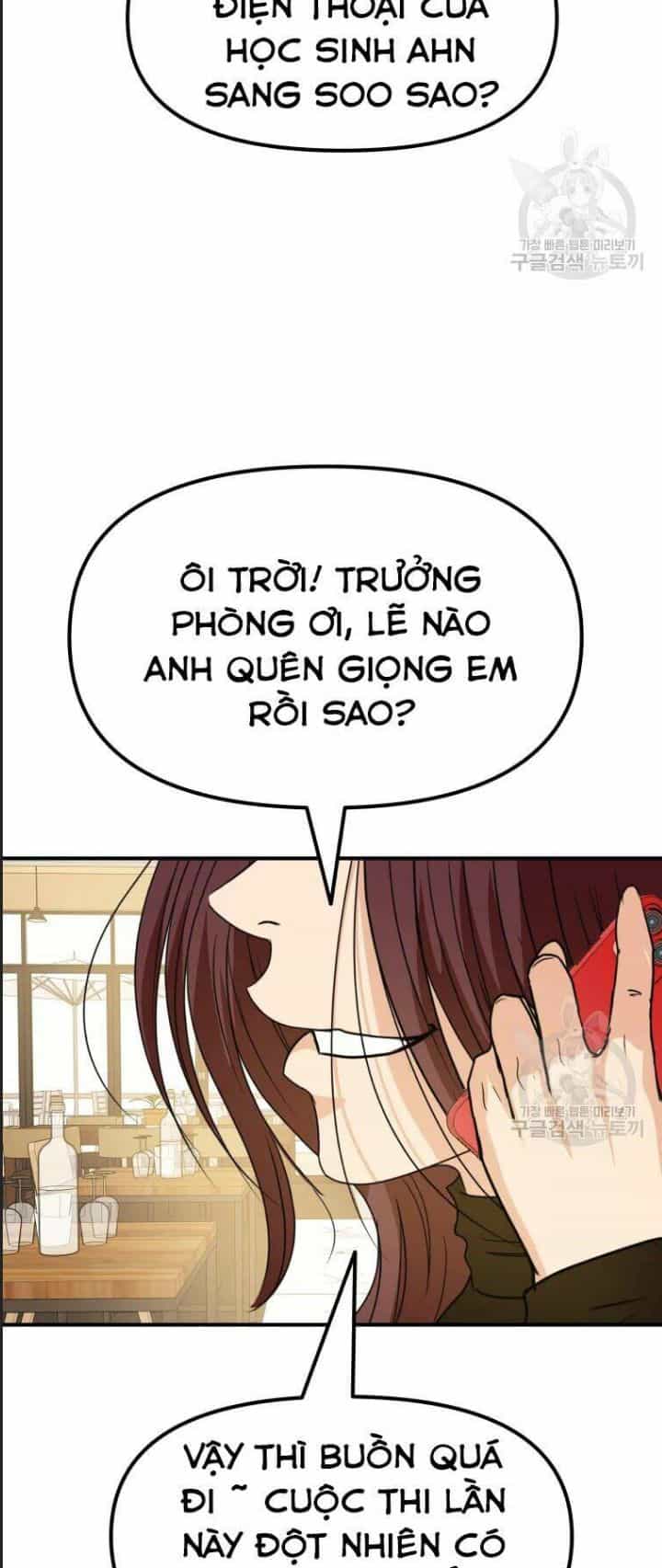 Bạn Trai Võ Sĩ - Chương 38 - ảnh 79
