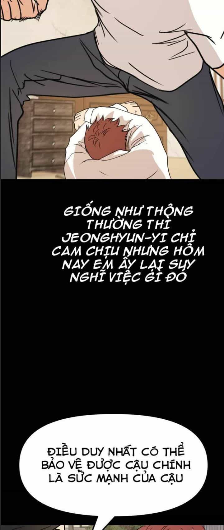 Bạn Trai Võ Sĩ - Chương 39 - ảnh 17