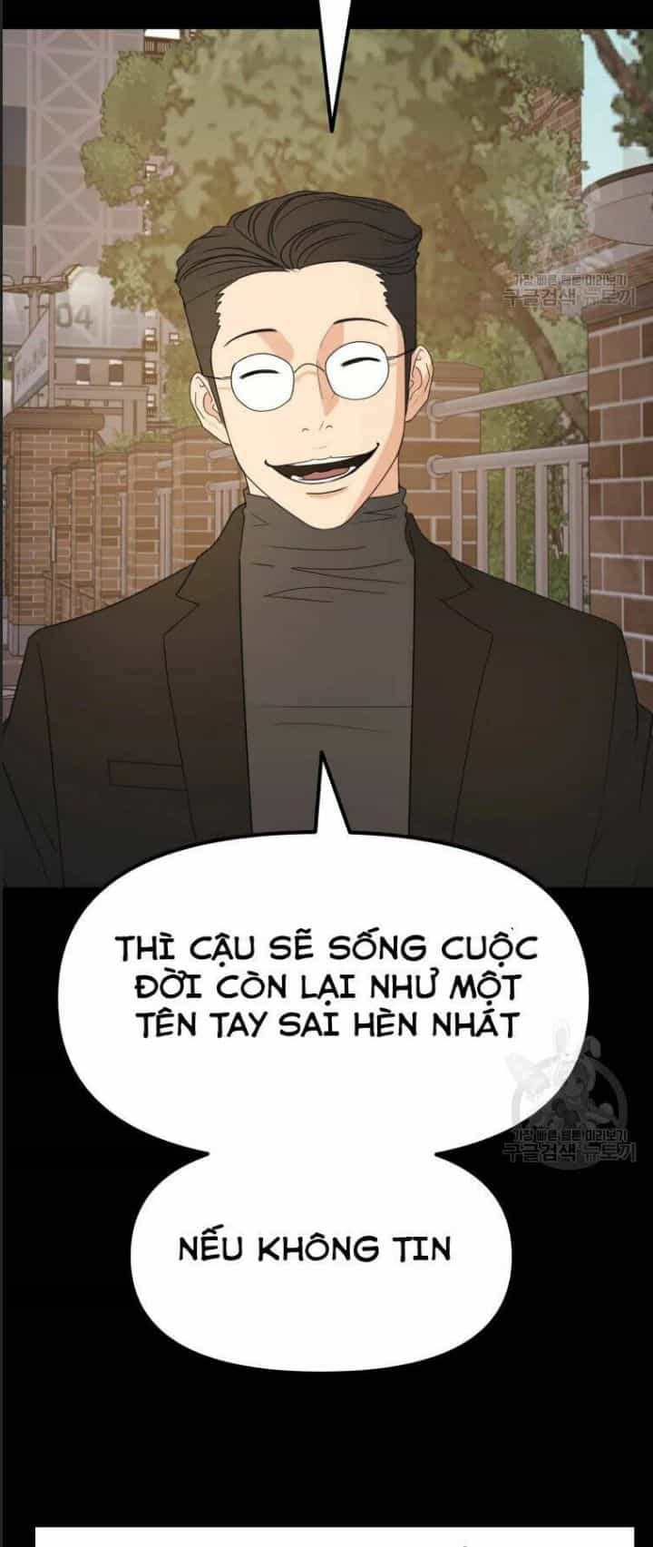 Bạn Trai Võ Sĩ - Chương 39 - ảnh 19