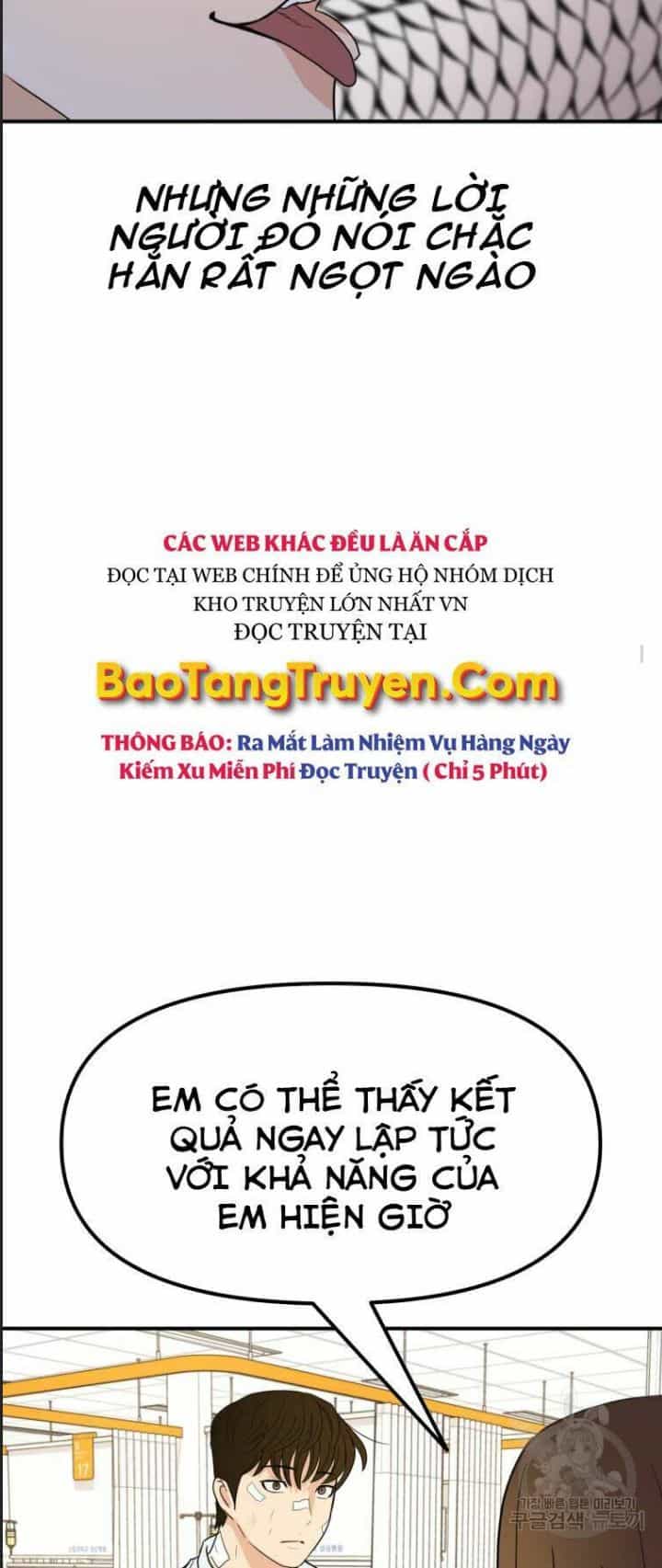 Bạn Trai Võ Sĩ - Chương 39 - ảnh 33