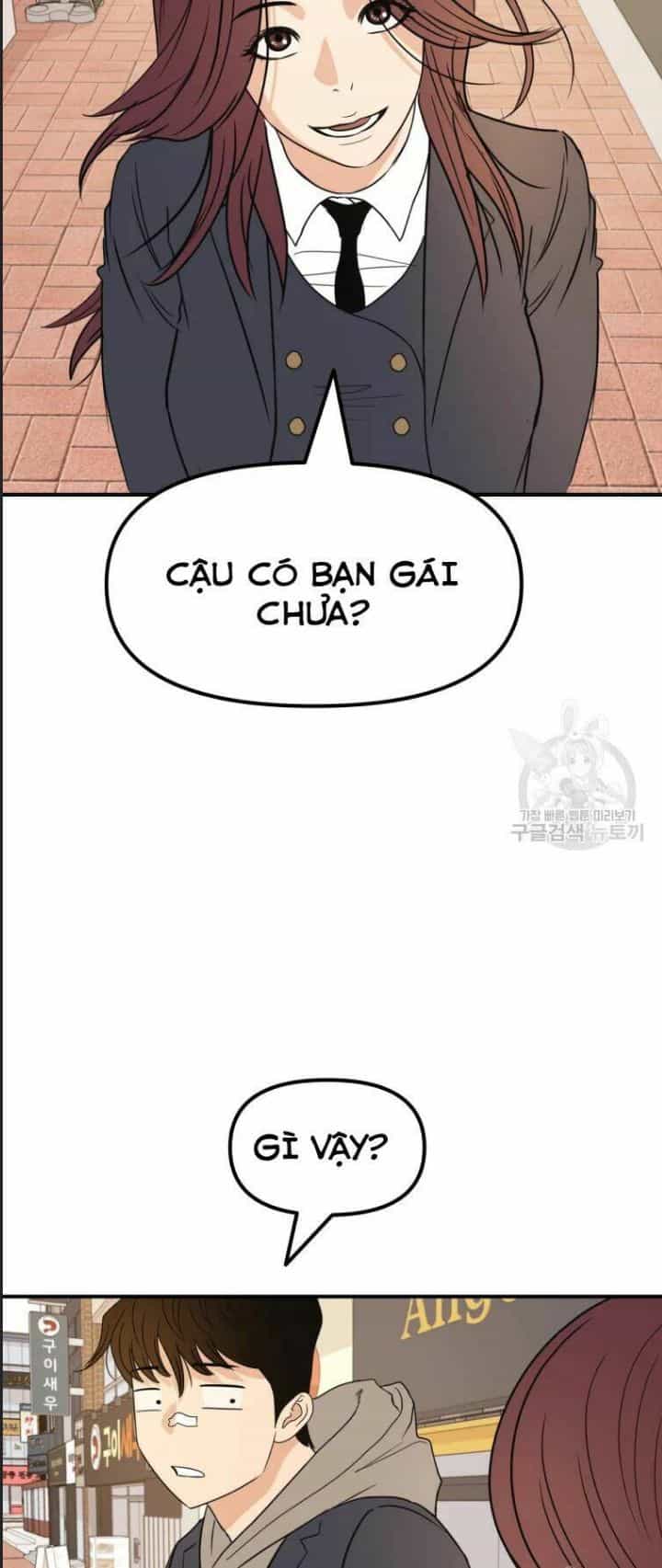Bạn Trai Võ Sĩ - Chương 39 - ảnh 40