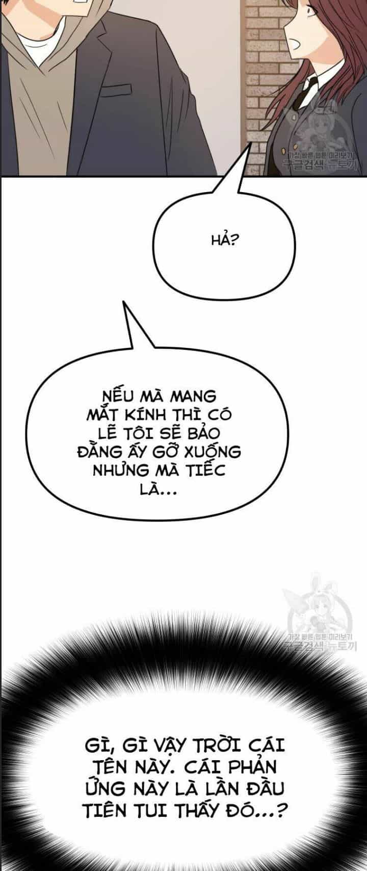 Bạn Trai Võ Sĩ - Chương 39 - ảnh 42