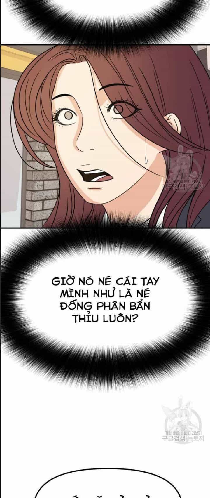 Bạn Trai Võ Sĩ - Chương 39 - ảnh 46