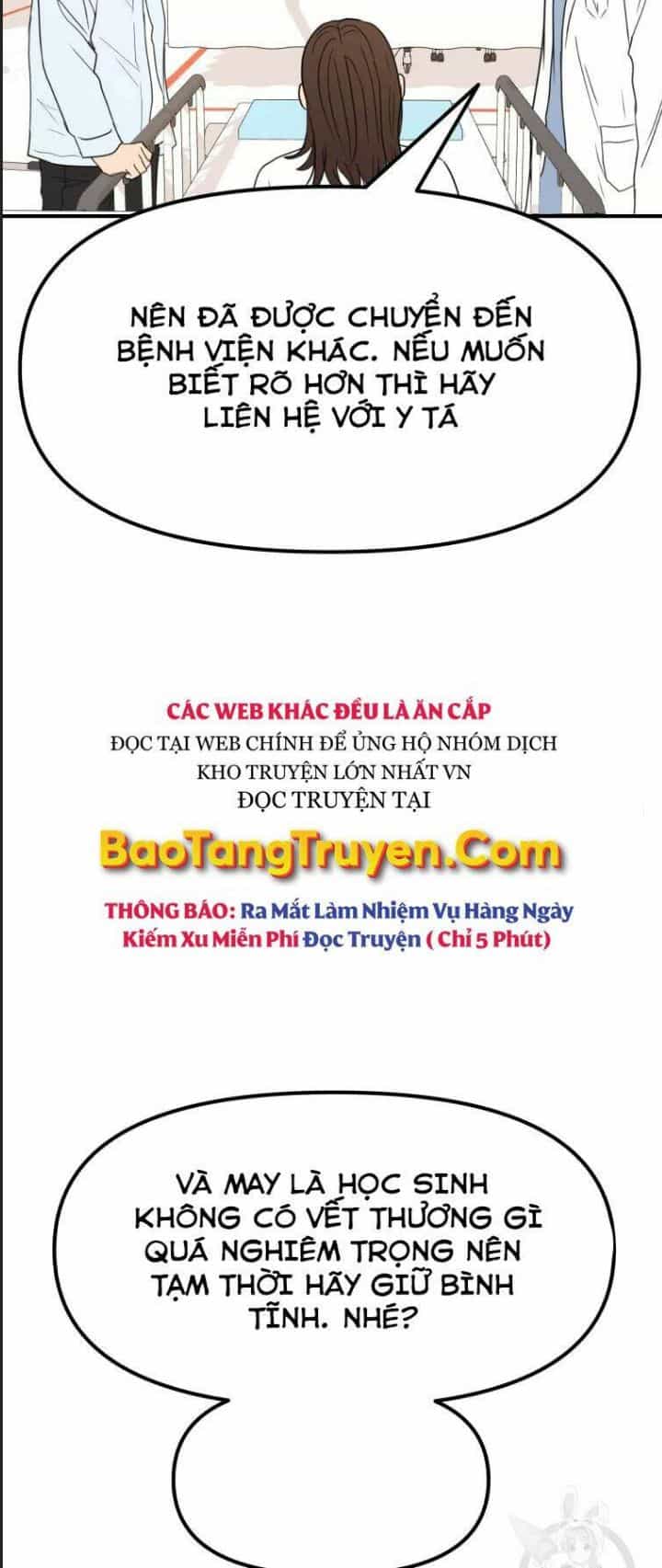 Bạn Trai Võ Sĩ - Chương 39 - ảnh 5