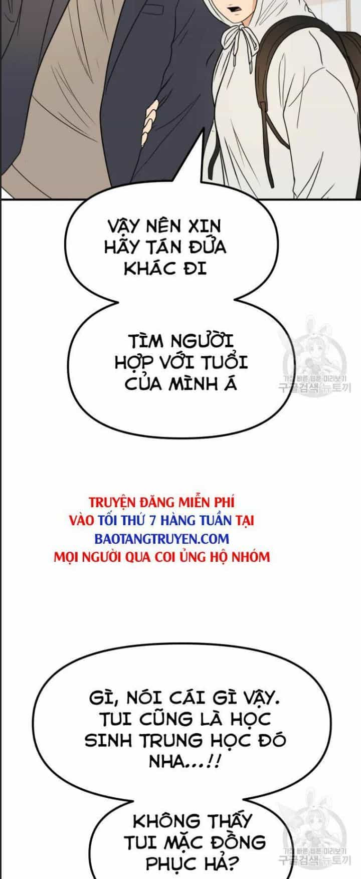 Bạn Trai Võ Sĩ - Chương 39 - ảnh 54