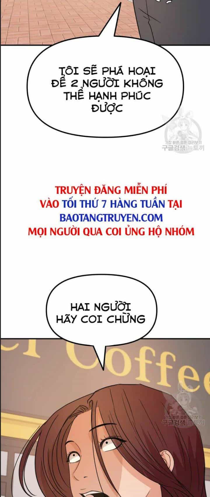 Bạn Trai Võ Sĩ - Chương 39 - ảnh 58