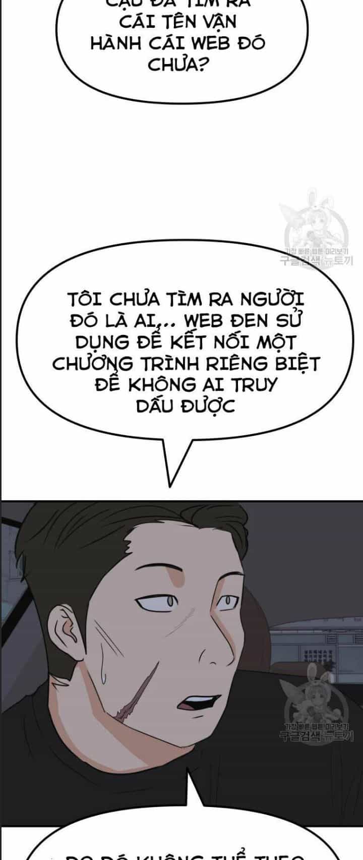 Bạn Trai Võ Sĩ - Chương 39 - ảnh 64