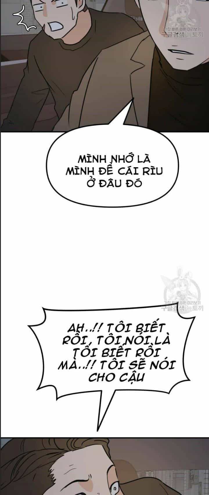 Bạn Trai Võ Sĩ - Chương 39 - ảnh 67