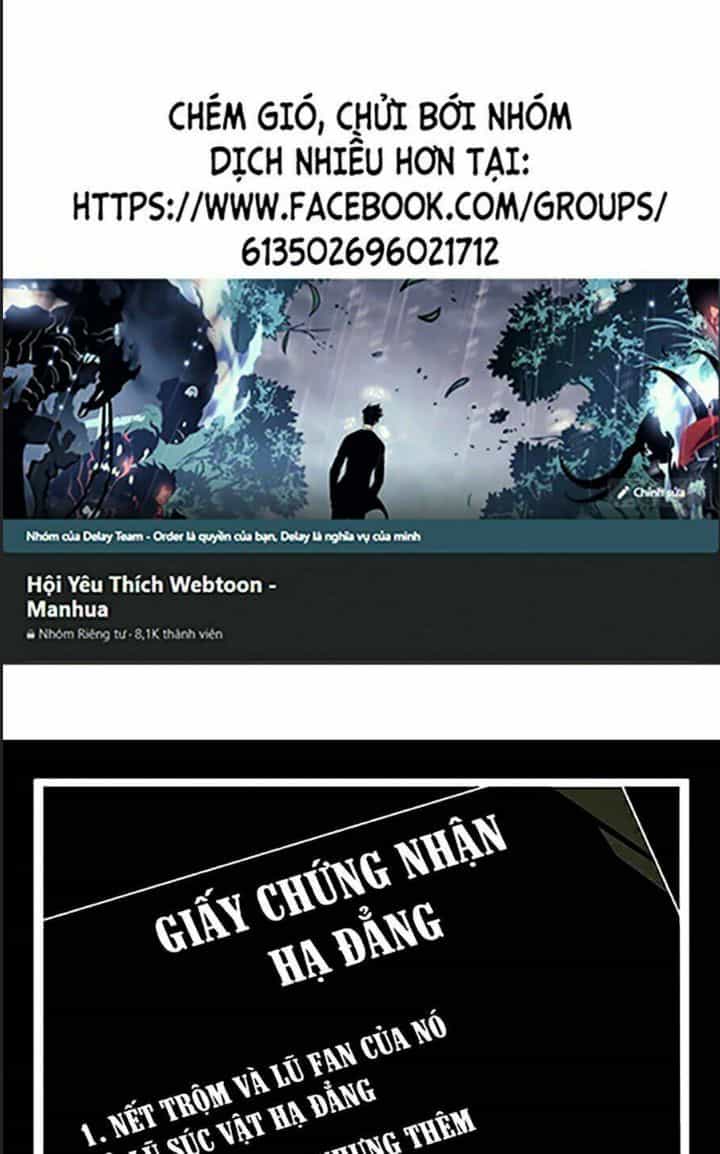 Bạn Trai Võ Sĩ - Chương 4 - ảnh 1