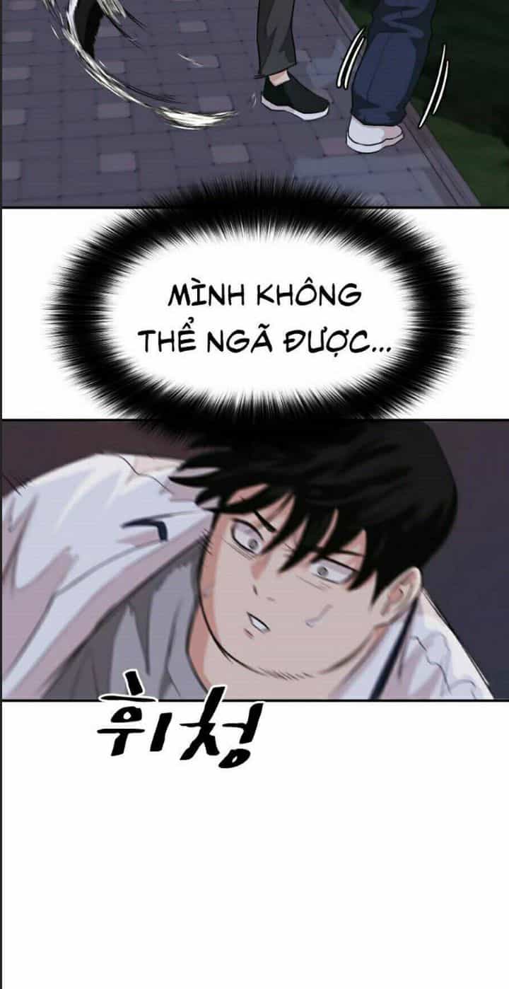 Bạn Trai Võ Sĩ - Chương 4 - ảnh 105