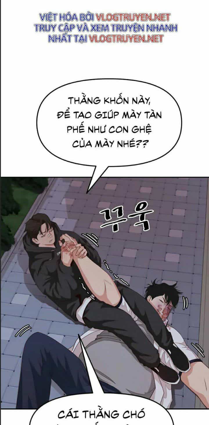 Bạn Trai Võ Sĩ - Chương 4 - ảnh 118