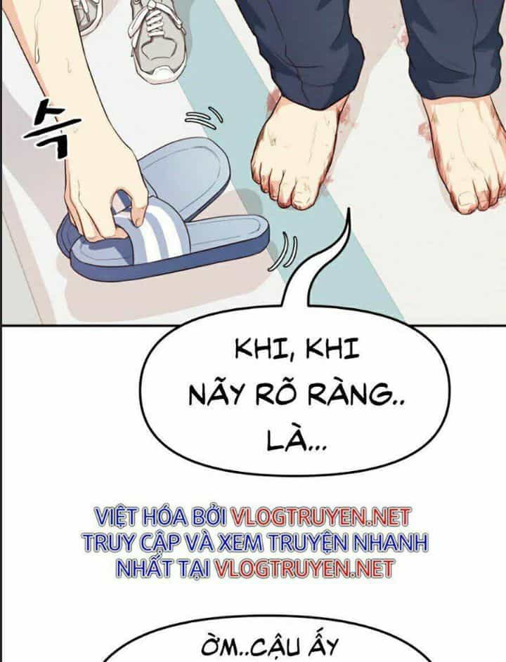 Bạn Trai Võ Sĩ - Chương 4 - ảnh 13